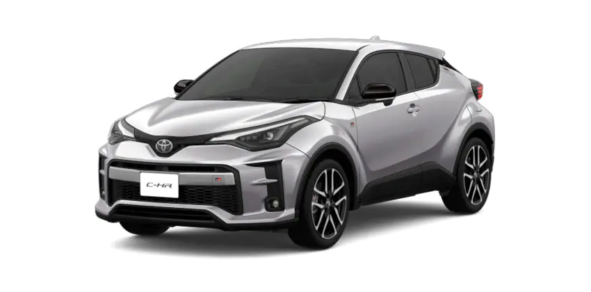 トヨタ / C-HR