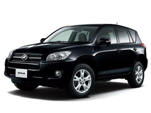 トヨタ / RAV4