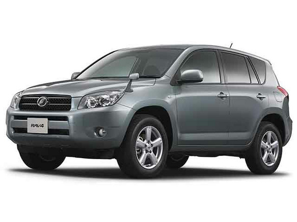 トヨタ / RAV4