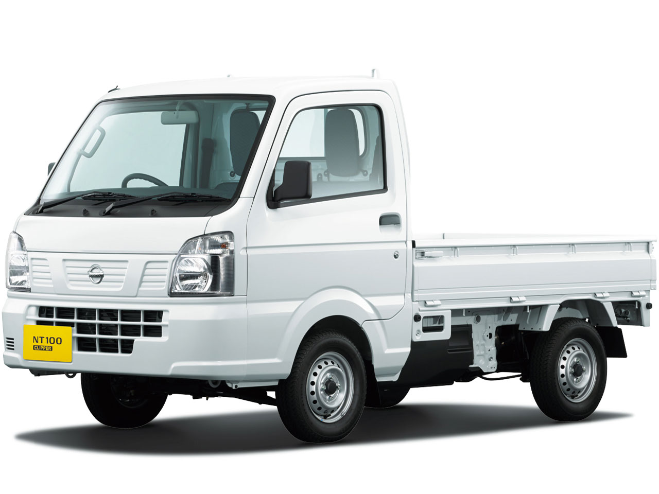 日産 / NV100クリッパー