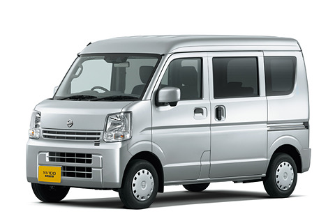 日産 / NV100クリッパーリオ