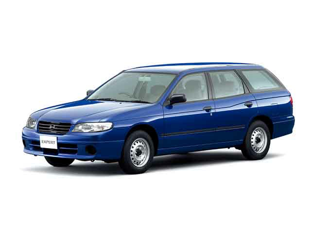 日産 / エキスパート
