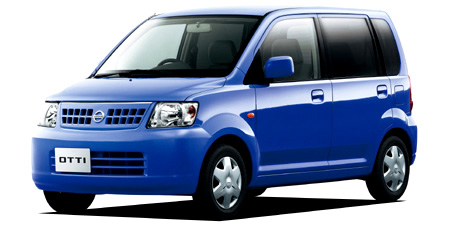 日産 / オッティ
