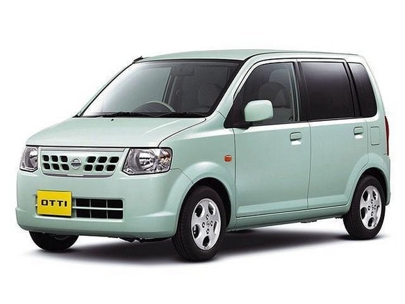 日産 / オッティ