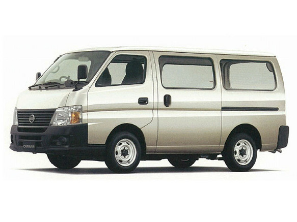 日産 / キャラバン