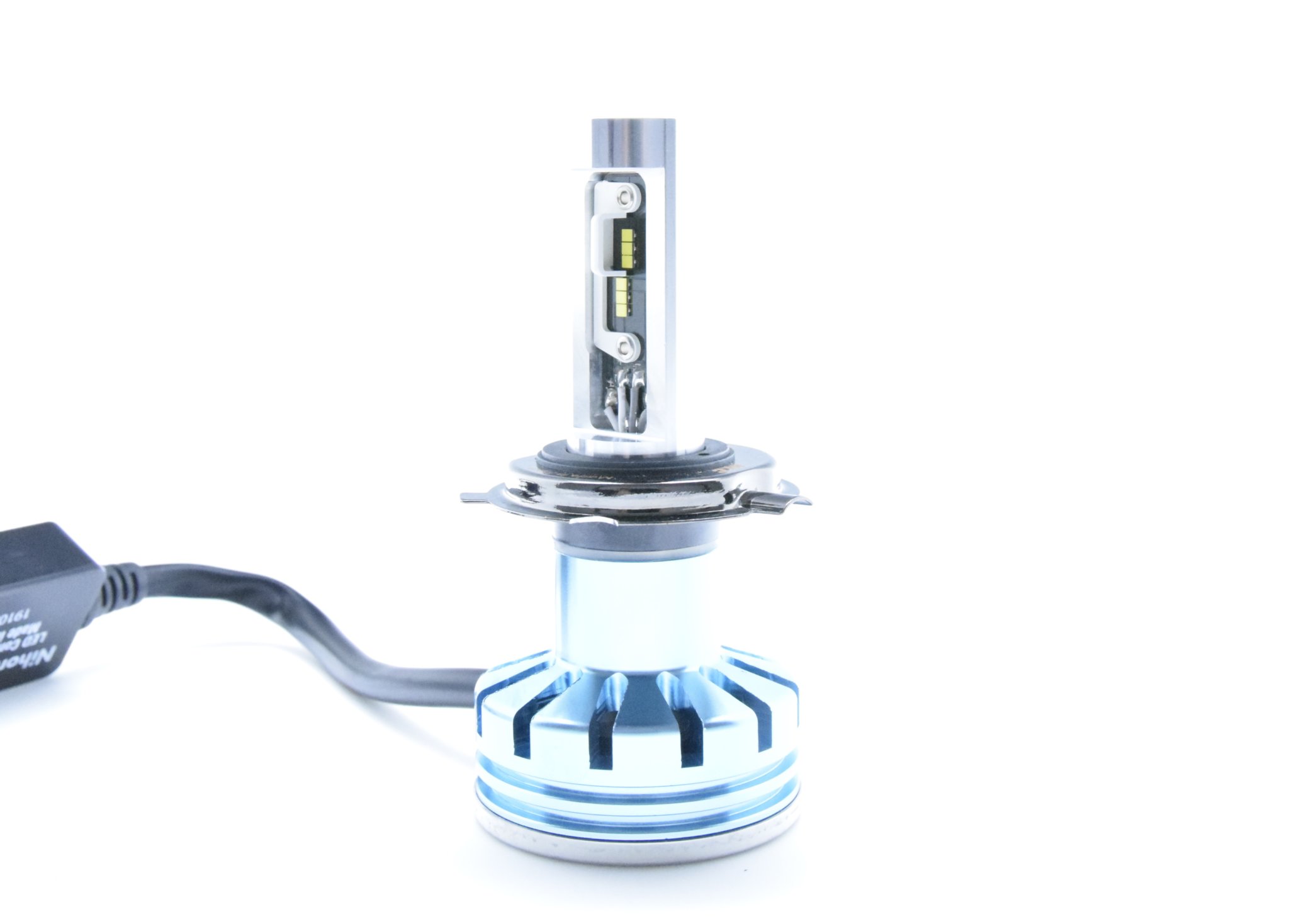 H19タイプのハロゲンバルブをLED化するには | 日本ライティングBlog