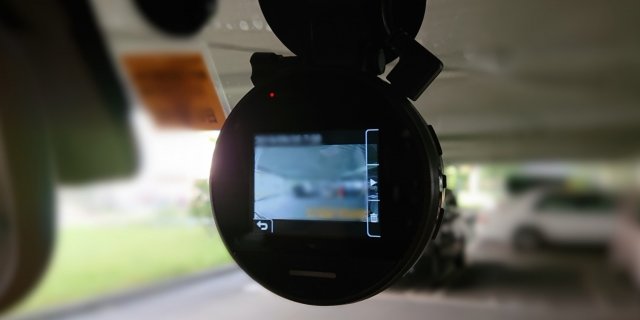 ドライブレコーダーの機能