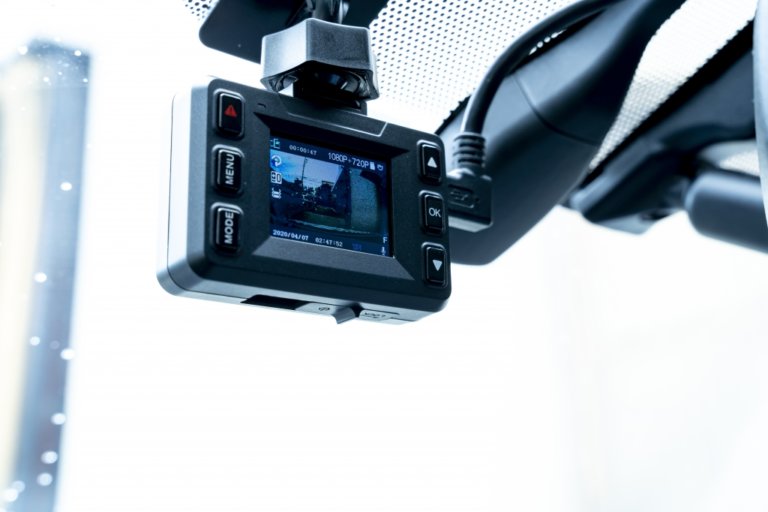 ドライブレコーダー必要性