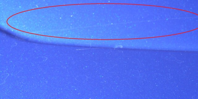 ガラスコーティング中級編