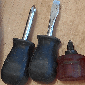 車のメンテンナンス・カスタムに使用する工具紹介