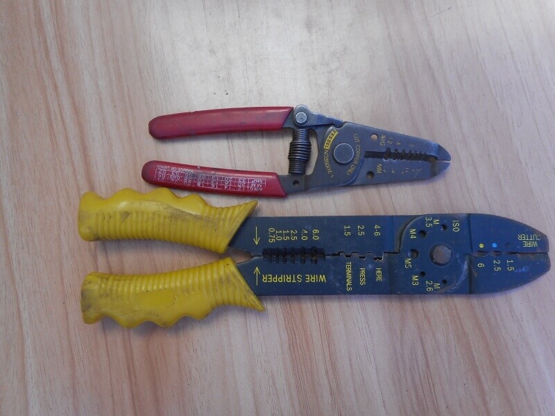 車のメンテンナンス・カスタムに使用する工具紹介