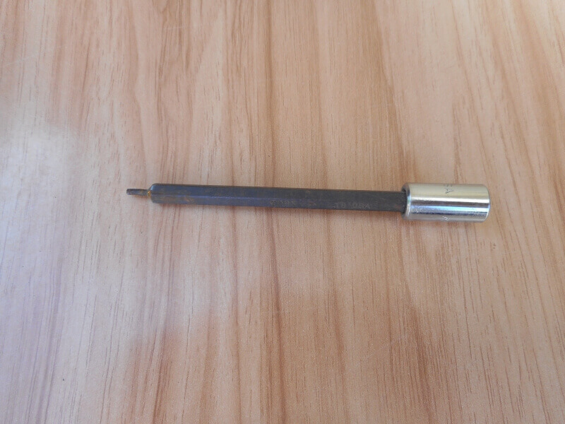 車のメンテンナンス・カスタムに使用する工具紹介