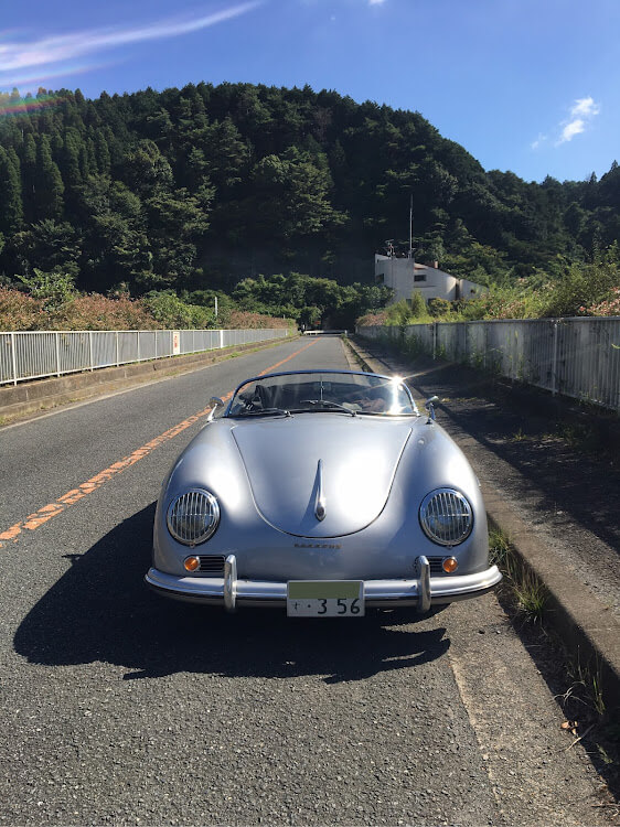 ヘッドライト車検_輸入車