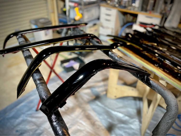 未塗装樹脂_黒くする