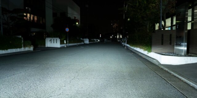 スーパーハイルーメン_ハイビーム用