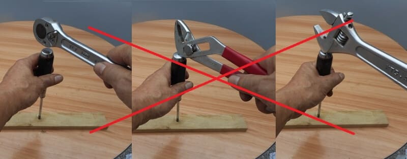 工具シリーズ5】手入れ方法とやってはならないこと | 日本ライティングBlog