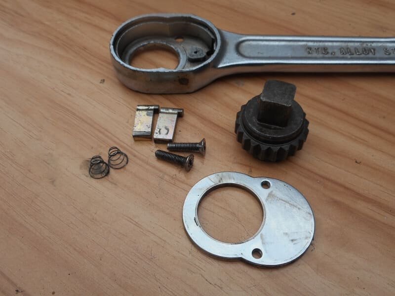 工具手入れ方法と扱い方_クリーニング