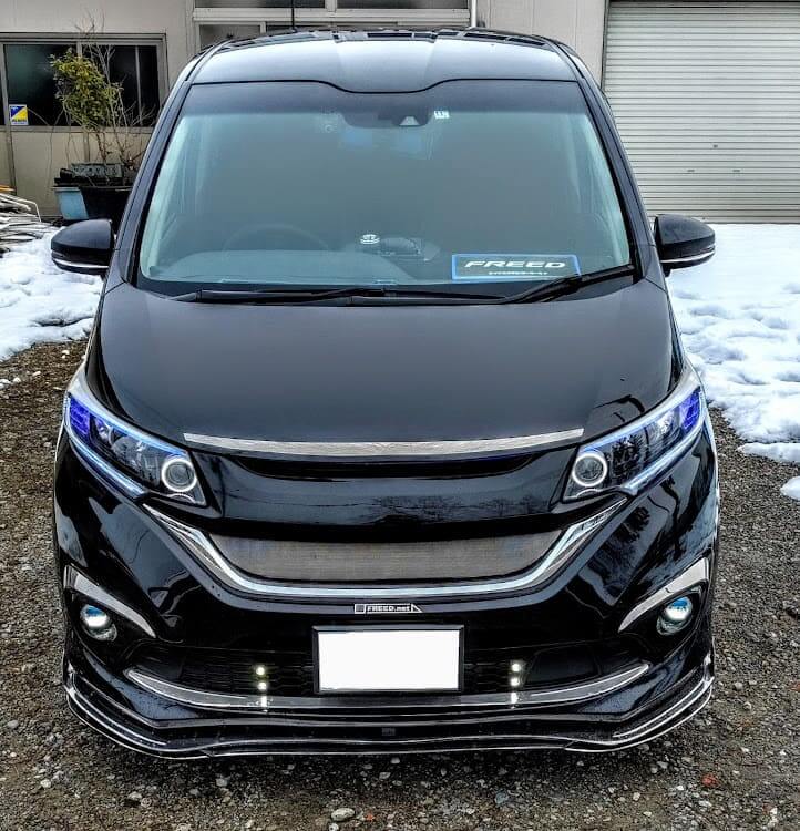 G用青赤赤カプラー付き+G用ブラックデビルマスク ぬるく