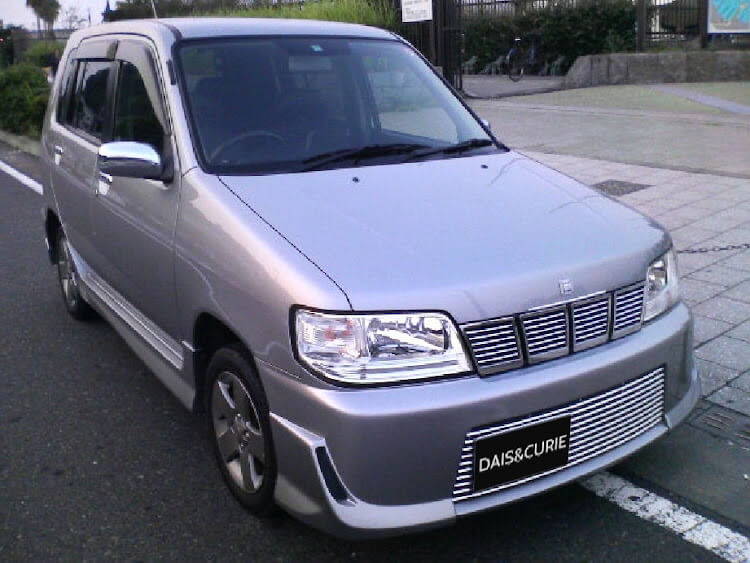 キューブライダー