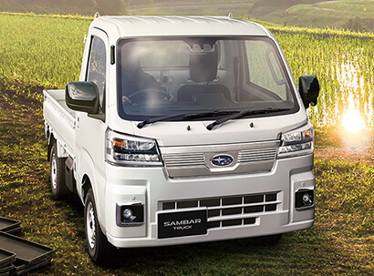 新車外し 言い出す スバル純正 S700B サンバー ディアスLED